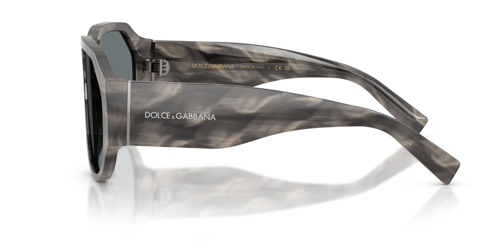 Dolce & Gabbana 4504 Sunglasses - view 27